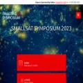 smallsatshow.com