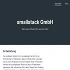 smallstack.com