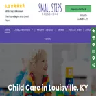 smallsteppreschool.com smallsteppreschool.com