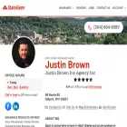 smalltownjustinbrown.com