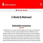 s-markt-mehrwert.de s-markt-mehrwert.de