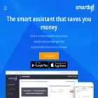 smart-bill.co.uk smart-bill.co.uk