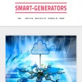 smart-generators.org smart-generators.org
