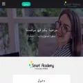 smartacademy-eg.com