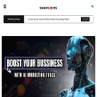 smartaikits.com smartaikits.com
