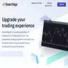 smartalgo.com