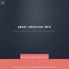 smartamericaninfo.com smartamericaninfo.com