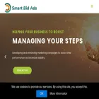 smartbidads.com smartbidads.com