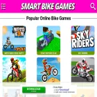 smartbikegames.com smartbikegames.com
