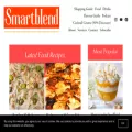 smartblend.co.uk smartblend.co.uk
