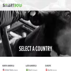 smartbow.com