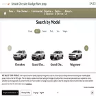 smartchryslerdodgeramjeep.com