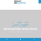 smartconception.fr smartconception.fr