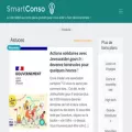 smartconso.fr smartconso.fr