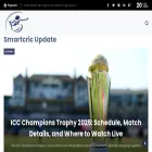 smartcric.buzz smartcric.buzz