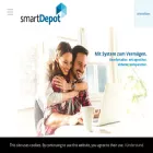 smartdepot.de smartdepot.de