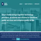 smartdublin.ie