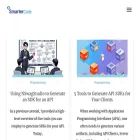 smartercode.io smartercode.io