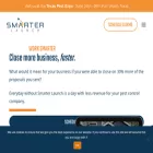 smarterlaunch.com