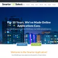 smarterselect.com