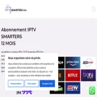 smartersiptvpro.fr