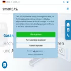smartgas.eu smartgas.eu