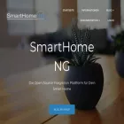 smarthomeng.de