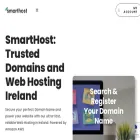 smarthost.ie