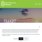 smartinfrastructure.ventures smartinfrastructure.ventures