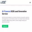 smartleads.so smartleads.so