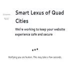 smartlexusofquadcities.com