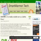 smartmarmot.com smartmarmot.com
