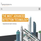 smartmicro.de smartmicro.de