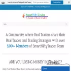 smartniftytrader.com smartniftytrader.com