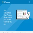 smartofficecrm.com