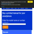 smartphone-manual.com smartphone-manual.com