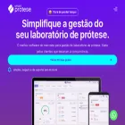 smartprotese.com.br smartprotese.com.br