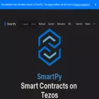 smartpy.io smartpy.io