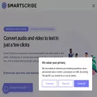smartscribe.co smartscribe.co
