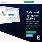 smartsheet.eu smartsheet.eu