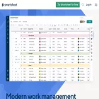 smartsheetgov.com smartsheetgov.com