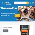 smartsolutionsstore.co.nz