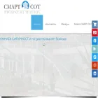 smartsot.com smartsot.com