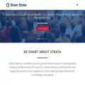 smartstrata.com smartstrata.com