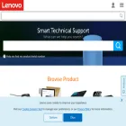 smartsupport.lenovo.com