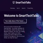 smarttechtalks.com