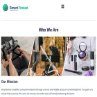 smarttested.com smarttested.com
