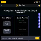 smarttrader.community smarttrader.community