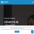 smartwill.lt smartwill.lt