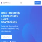 smartwindows.app smartwindows.app